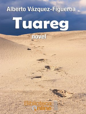 cover image of Tuareg